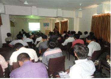 IQE - Seminar on Teachers Training